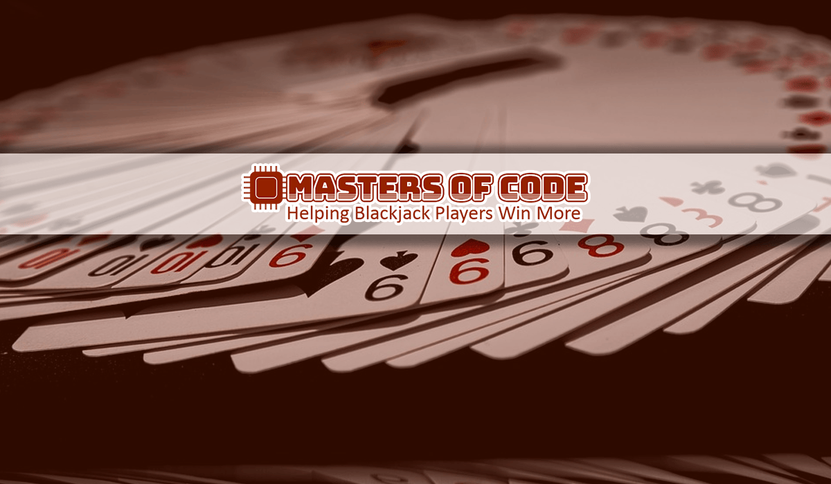Masters of Code